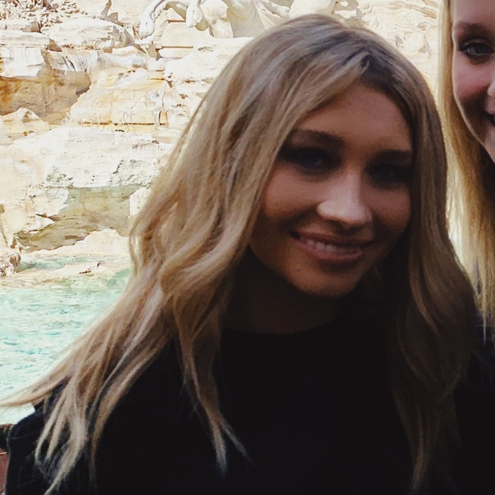 Meet your Posher, Clover